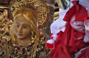 Festa San Sebastiano Melilli