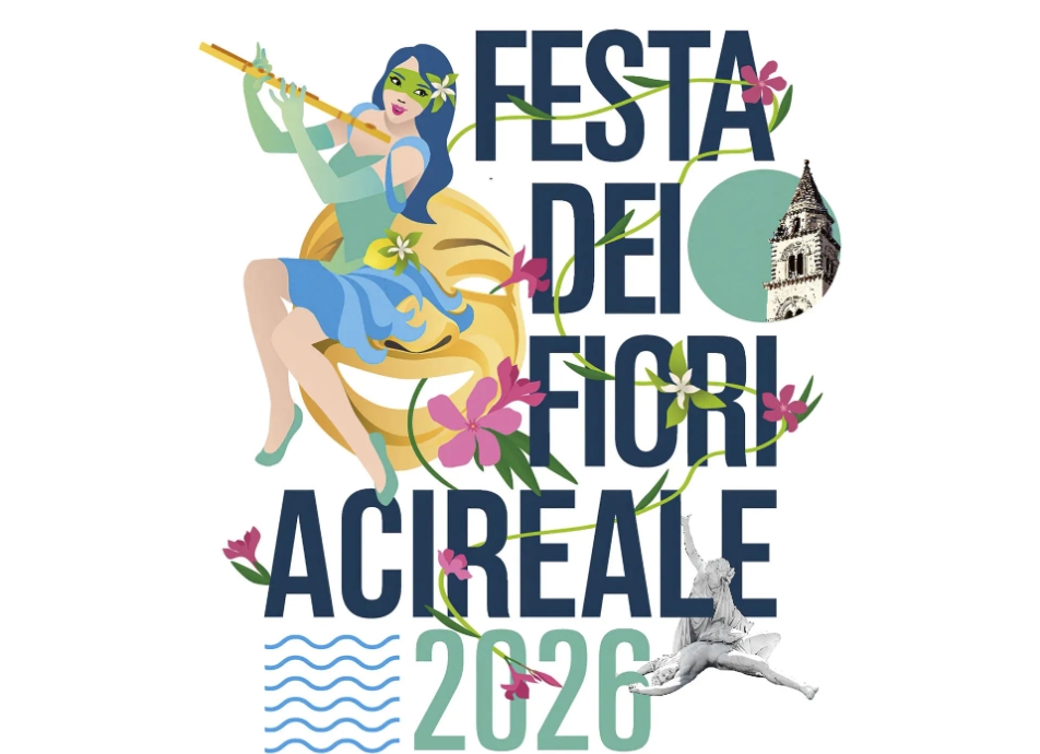 Festa dei fiori Acireale