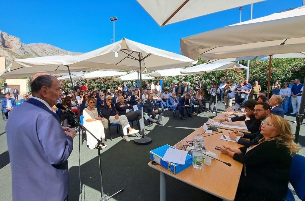 Fondo antiracket Sicilia