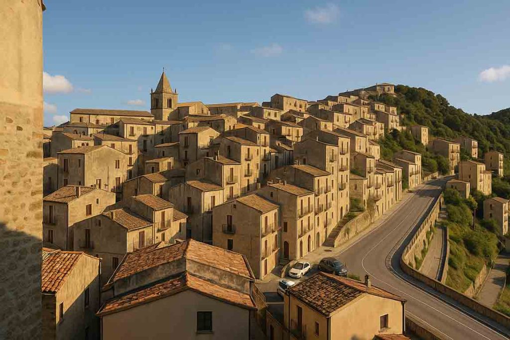 Geraci Siculo