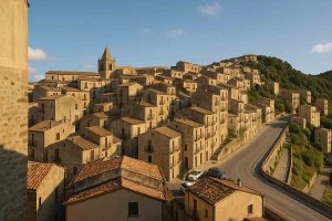 Geraci Siculo
