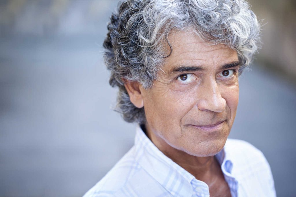 Gianfranco Jannuzzo