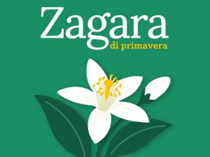 La Zagara di Primavera 2026 a Palermo