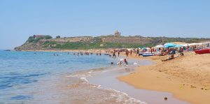 Marinella di Selinunte