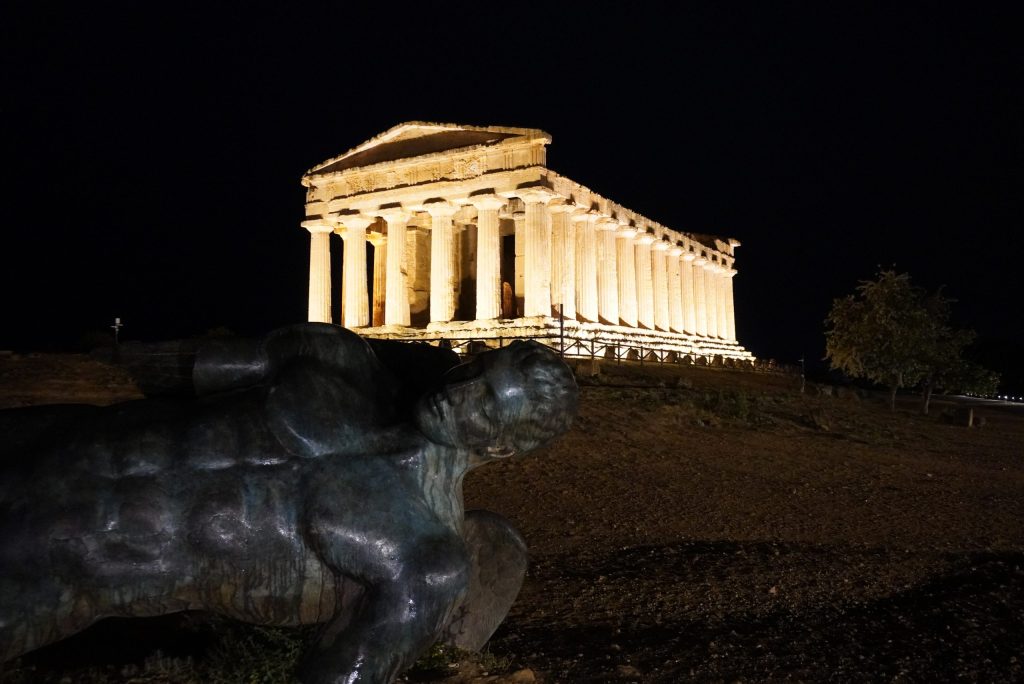 Notte dei Musei 2026