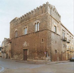 Palazzo Steripinto