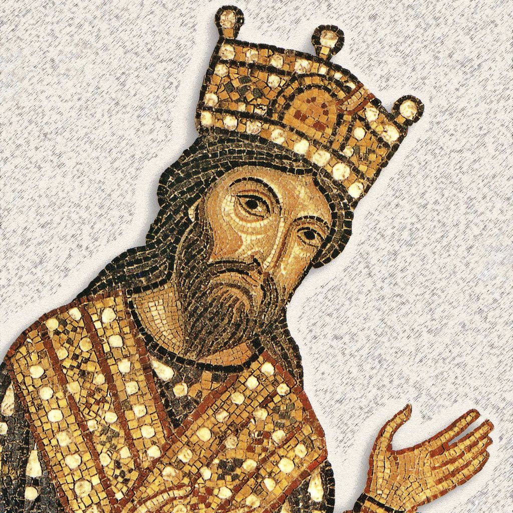 Ruggero II di Sicilia