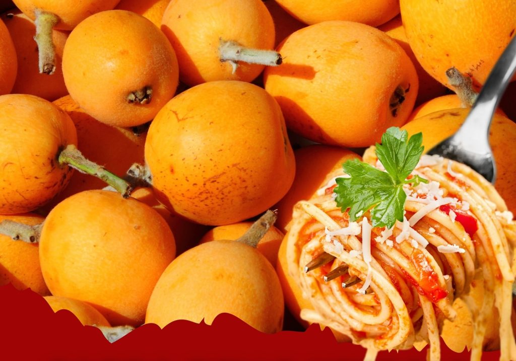 Sagra delle Nespole e della Pasta 2026 a Trabia