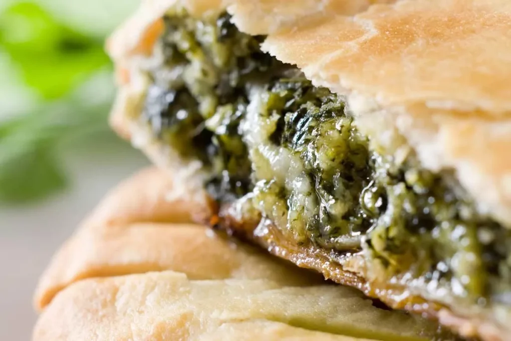 Scacciata catanese ricetta originale