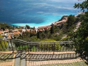 Sentiero dei Saraceni
