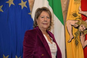 assunzione orfani femminicidio Sicilia