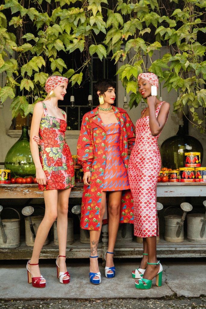 colori moda estate 2026 Sicilia
