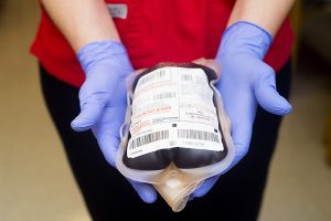 donazione sangue Sicilia