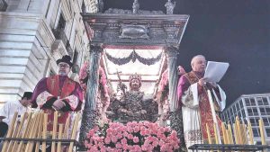 messaggio Luigi Renna Sant’Agata
