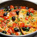 Pesce spada alla siciliana: la ricetta tradizionale semplice e saporita