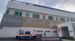 Alessandra Bruno donazione organi