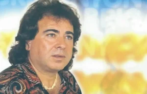 Brigantony cantante siciliano