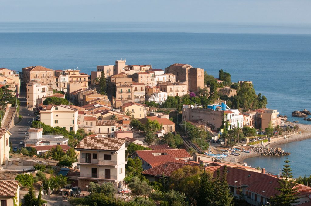 Castel di Tusa