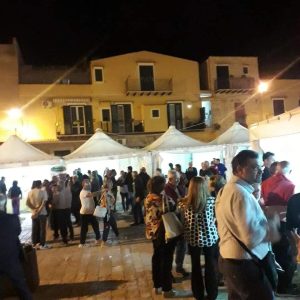 Colori e Profumi della Tradizione Enogastronomica di Butera