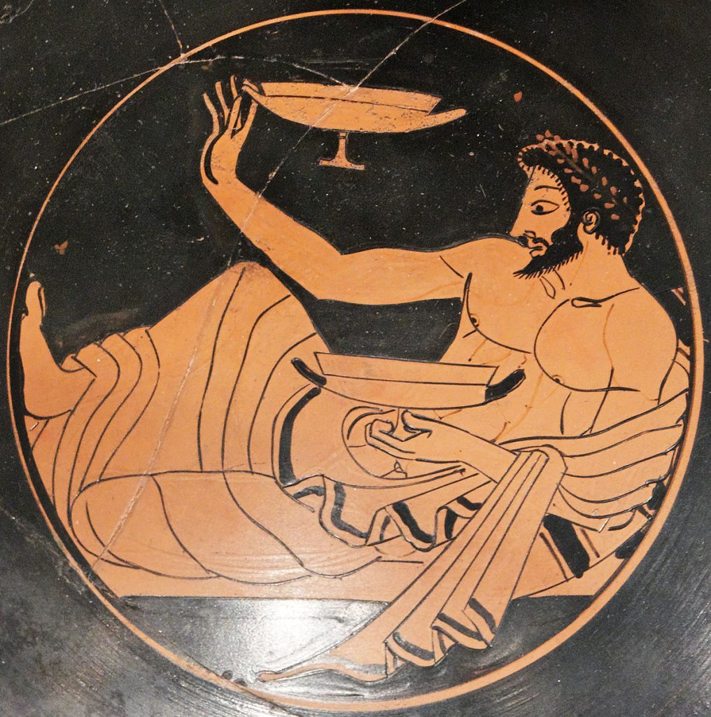 Còttabo Sicilia