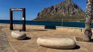 Custonaci premiata per il mare
