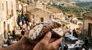 Dattilo Cannolo Fest