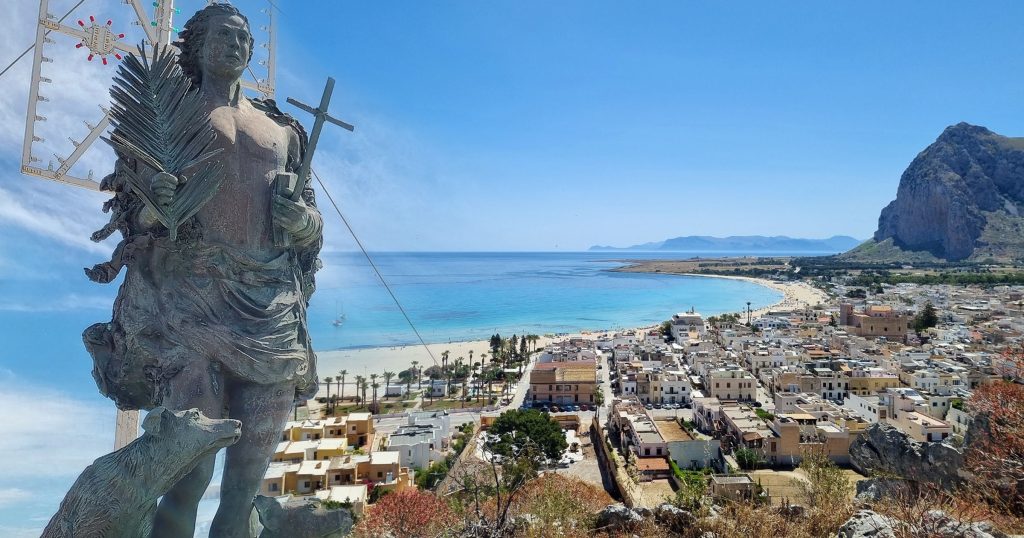 Festa di San Vito a San Vito Lo Capo
