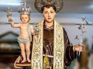 Festa di Sant'Antonio da Padova a Poggioreale