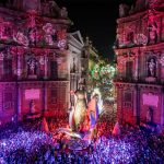 Festino di Santa Rosalia 2026: Palermo celebra la Santuzza tra fede, spettacolo e tradizione