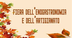 Fiera dell'Artigianato di Malvagna 2026
