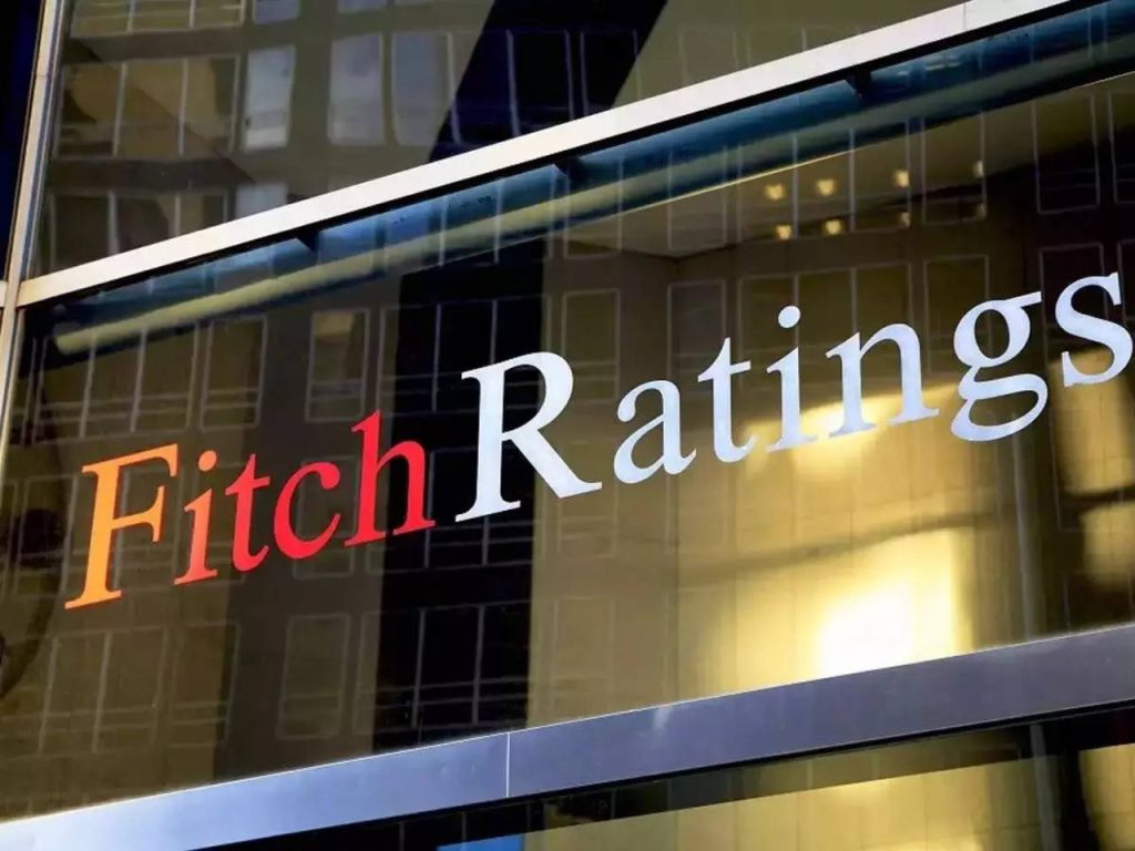 Fitch Sicilia