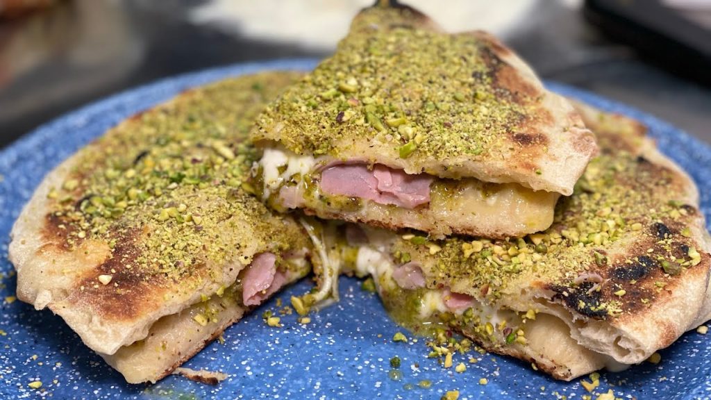 Gran Galà del Pizzolo Sortino