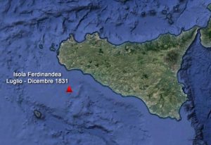 Isola Ferdinandea