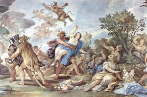 Mito di Persefone