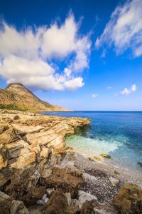 Monte Cofano