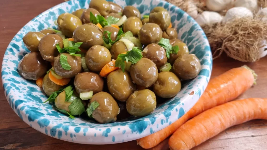 Olive Cunzate
