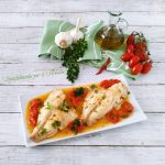 Orata all’Acqua Pazza: la ricetta mediterranea semplice e ricca di gusto