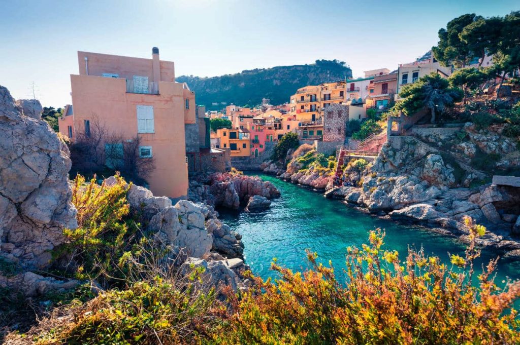 Sant'Elia Sicilia