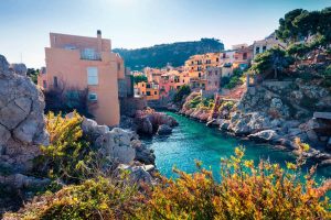 Sant'Elia Sicilia