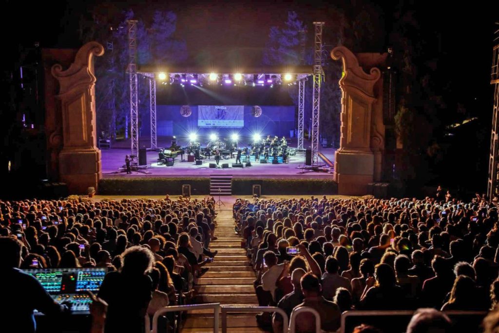 Sicilia Jazz Festival 2026