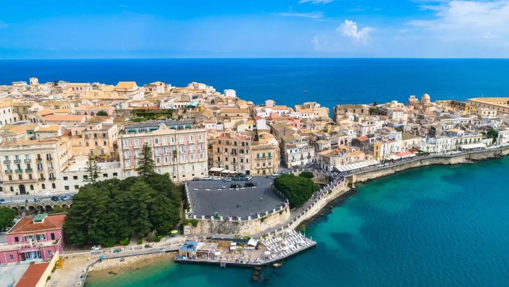 Sicilia Sud-Orientale