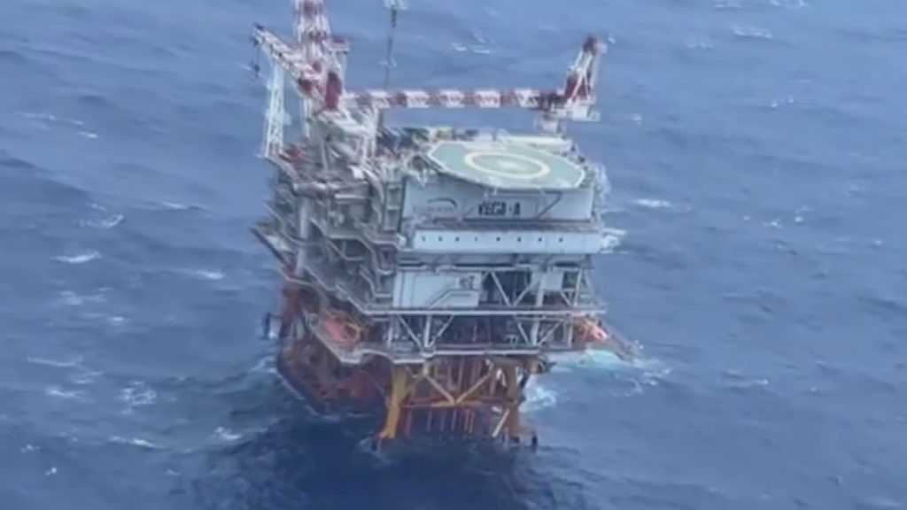 Sicilia piattaforma strategica del Mediterraneo