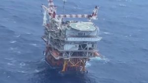 Sicilia piattaforma strategica del Mediterraneo