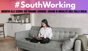 South Working Sicilia