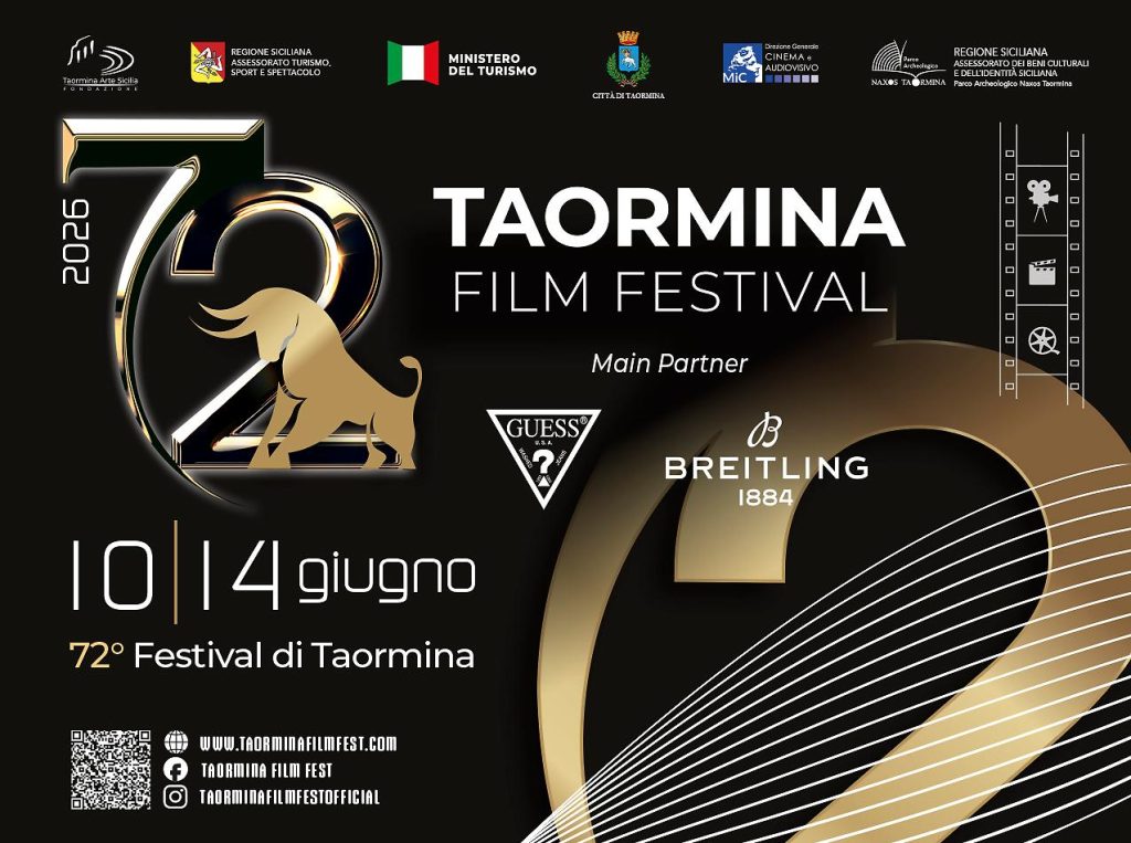 Taormina Film Festival 2026