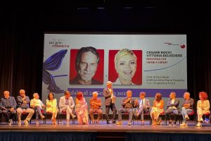 Teatro Abc, Teatro Musco, Catania, stagioni teatrali 2026 2027, Carlo Auteri, Francesca Ferro, Salvo La Rosa, cultura Sicilia, spettacoli teatrali, Cine Teatro Odeon, teatro siciliano, eventi Catania.