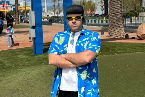 Tony Pitony