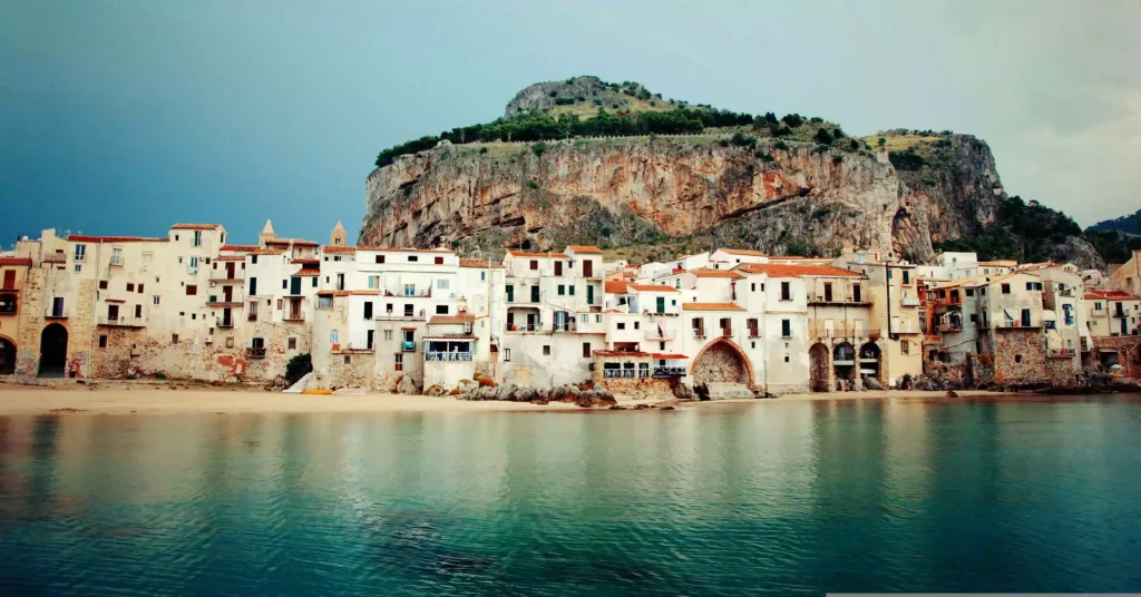 borghi più belli della Sicilia