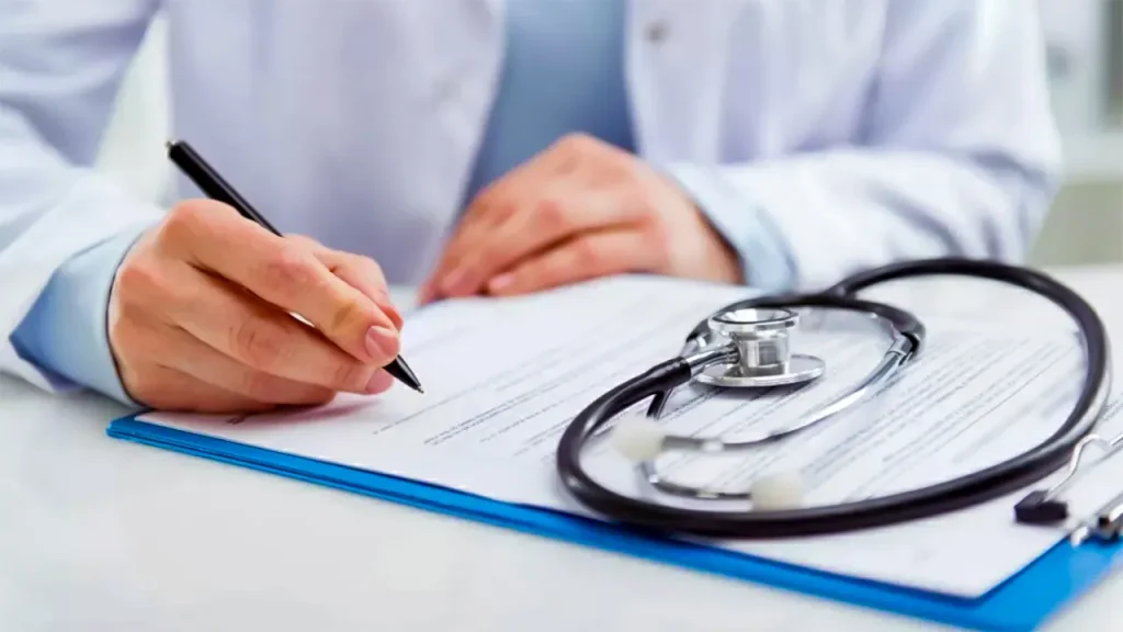 cambio medico online Messina