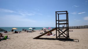 finanziamenti spiagge libere Sicilia